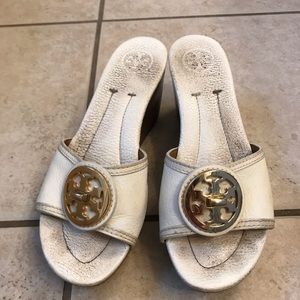 Tory Burch shoes